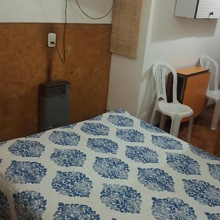メンドーサDepartamentos Urquiza 2アパートメント エクステリア 写真