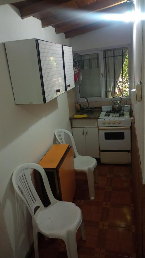 メンドーサDepartamentos Urquiza 2アパートメント エクステリア 写真
